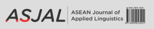 ASEAN Journal of Applied Linguistics