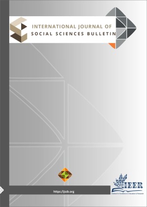 International Journal of Social Sciences Bulletin