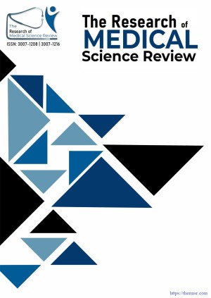 Research of Medical Science Review