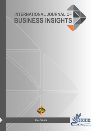 International Journal of Business Insights