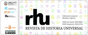 Revista de Historia Universal