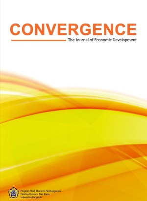 Convergence: The Journal of Economic Development