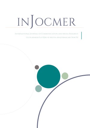 International Journal of Communication and Media Research (INJOCMER)