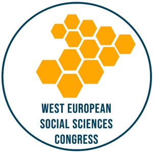 JOURNAL OF WES EUROPEAN SOCIAL SCIENCE