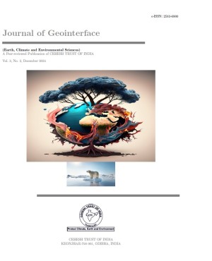 Journal of Geointerface