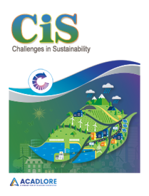 Challenges in Sustainability