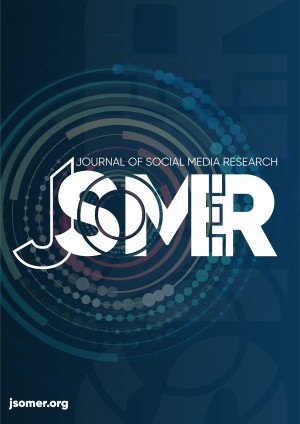 Journal of Social Media Research