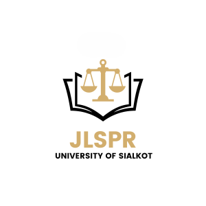 Journal of Law, Society and Policy Review