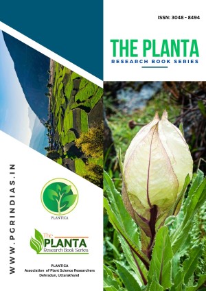 The PLANTA Research Book Series