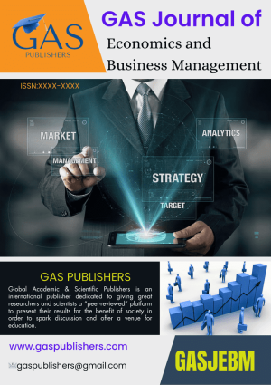 GAS Journal of Economics and Business Management (GASJEBM)