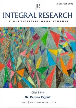 Integral Research