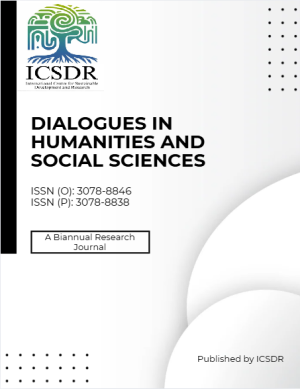 Dialogues in Humanities and Social Sciences