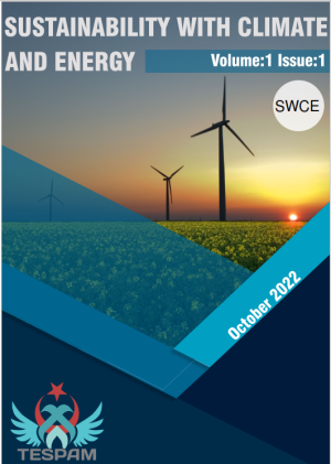 NEGATIVE ENVIRONMENTAL IMPACTS OF THE POLITICAL CONFLICTS IN SYRIA AND THE EASTERN MEDITERRANEAN REGION