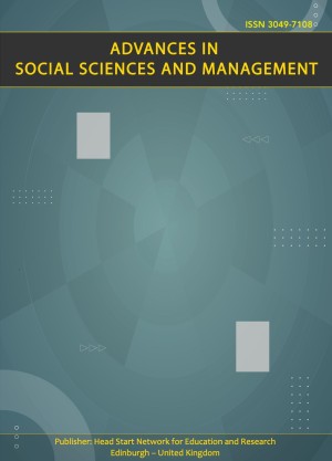 Advances in Social Sciences and Management (ASSM)