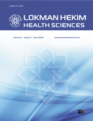 Lokman Hekim Health Sciences