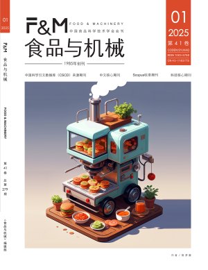 Food & Machinery (shipin yu jixie)