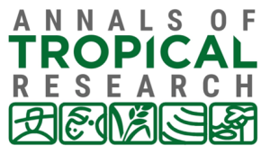 Annals of Tropical Research