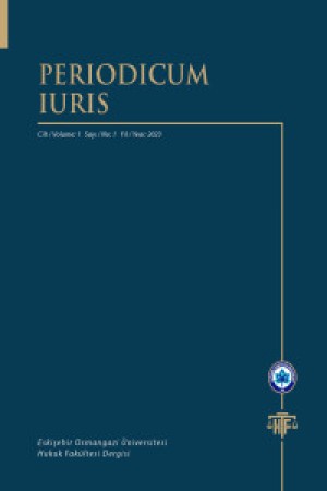 Periodicum Iuris