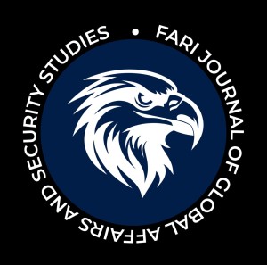 Fari Journal of Global Affairs and Security Studies