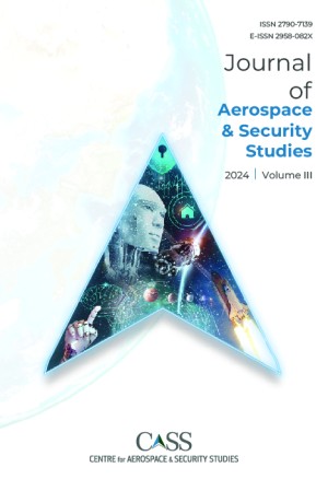 Journal of Aerospace & Security Studies