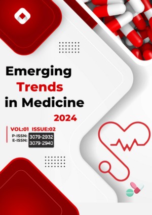 Emerging Trends in Medicine