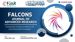 Falcons Journal of Advanced Research