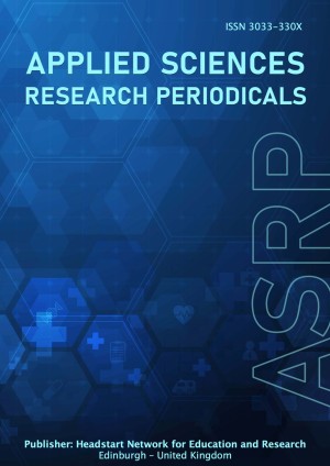 Applied Sciences Research Periodicals (ASRP)