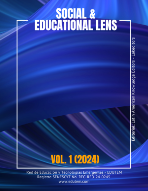 Social & Educational Lens