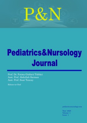 Pediatrics&Nursology