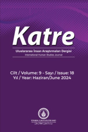 Katre Uluslararası İnsan Araştırmaları Dergisi