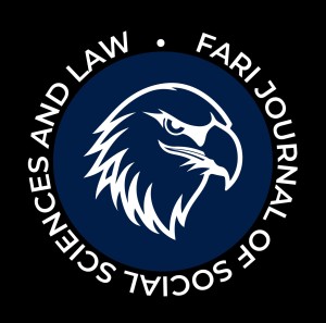 Fari journal of Social Sciences and Law