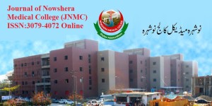 Journal of Nowshera Medical College