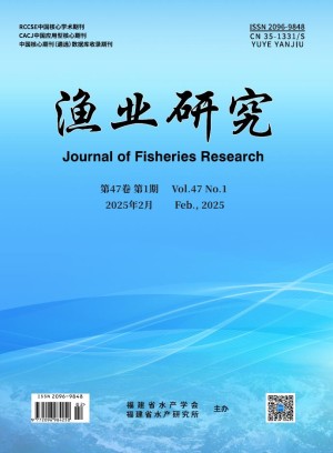 Journal of Fisheries Research