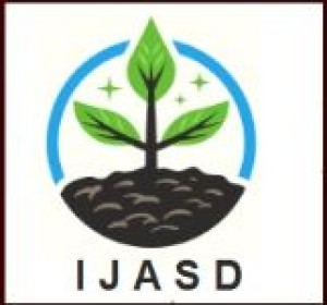 International Journal of Agriculture and Sustainable Development