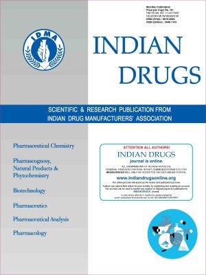 Indian Drugs