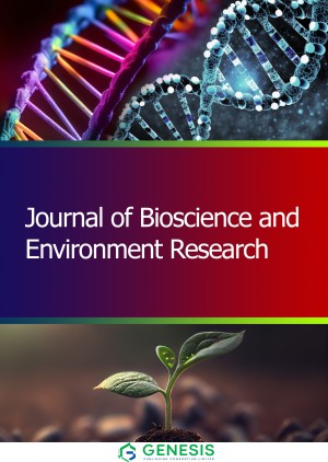 Journal of Bioscience and Environment Research