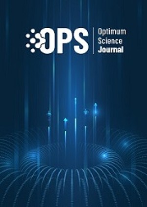 Optimum Science Journal (OPS Journal)