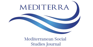 MediTerra – Mediterranean Social Studies Journal