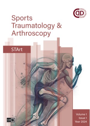 Sports Traumatology and Arthroscopy