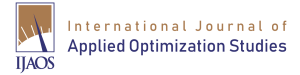 International Journal of Applied Optimization Studies