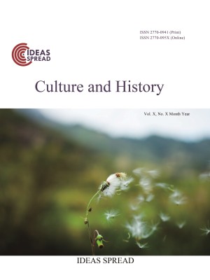 Culture and History