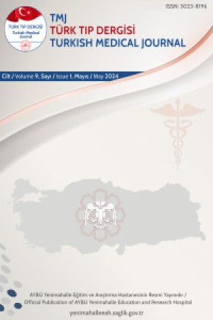 Turkish Medical Journal