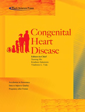 Congenital Heart Disease