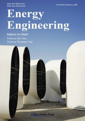 Energy Engineering