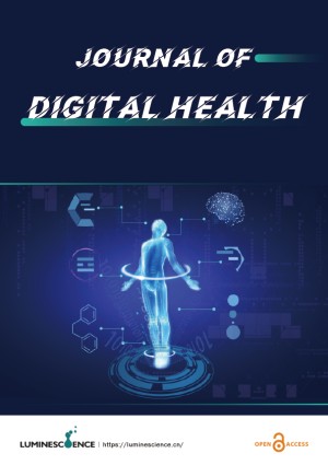 Journal of Digital Health