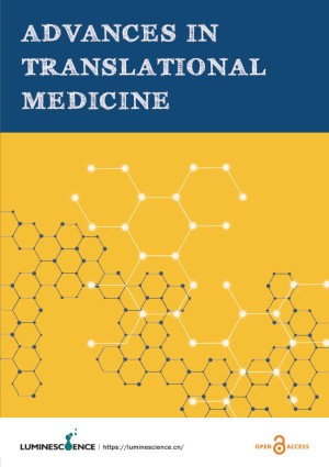 Advances in Translational Medicine