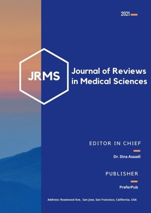 Journal of Reviews in Medical Sciences