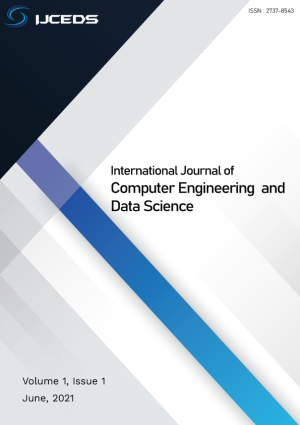 International Journal of Computer Engineering and Data Science