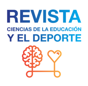 Revista Ciencias de la Educación y el Deporte