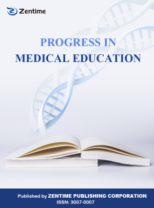 Progress in Medical Education